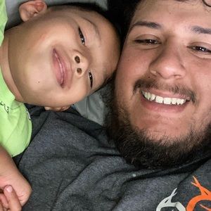 Meet your Posher, Daniel